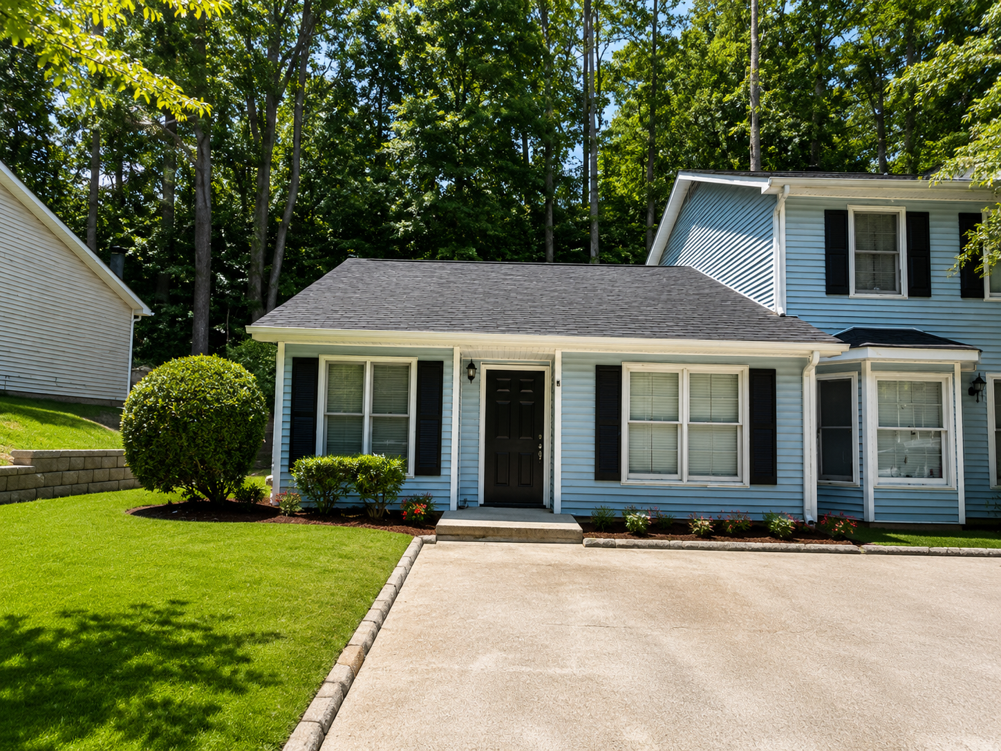 1220 Oakplace Drive Southwest - A